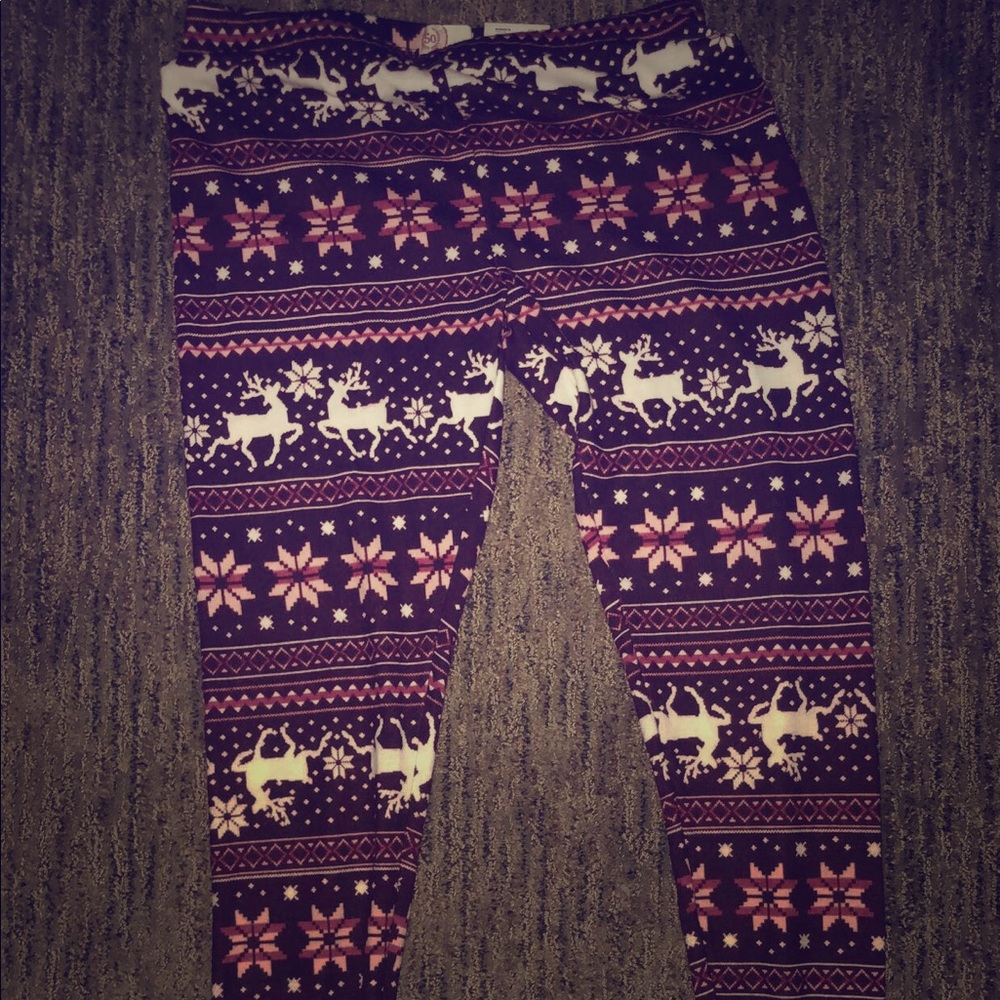 Leggings